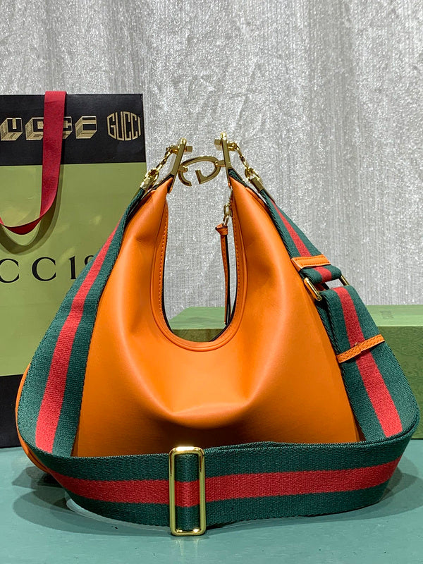 COZY BAGS - GUKI Bags - 678