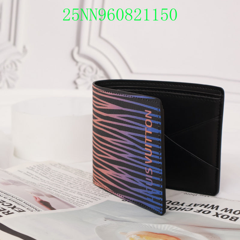 COZY BAGS - LOV Wallet - 110