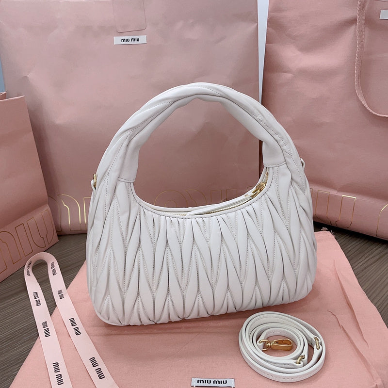 COZY BAGS - MMU Bags - 028