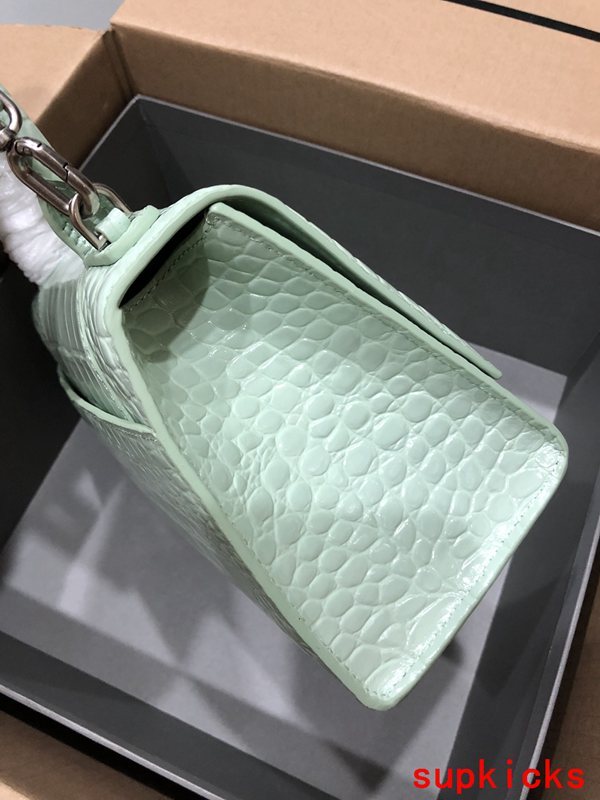 COZY BAGS - BG Hourglass Bags - 108