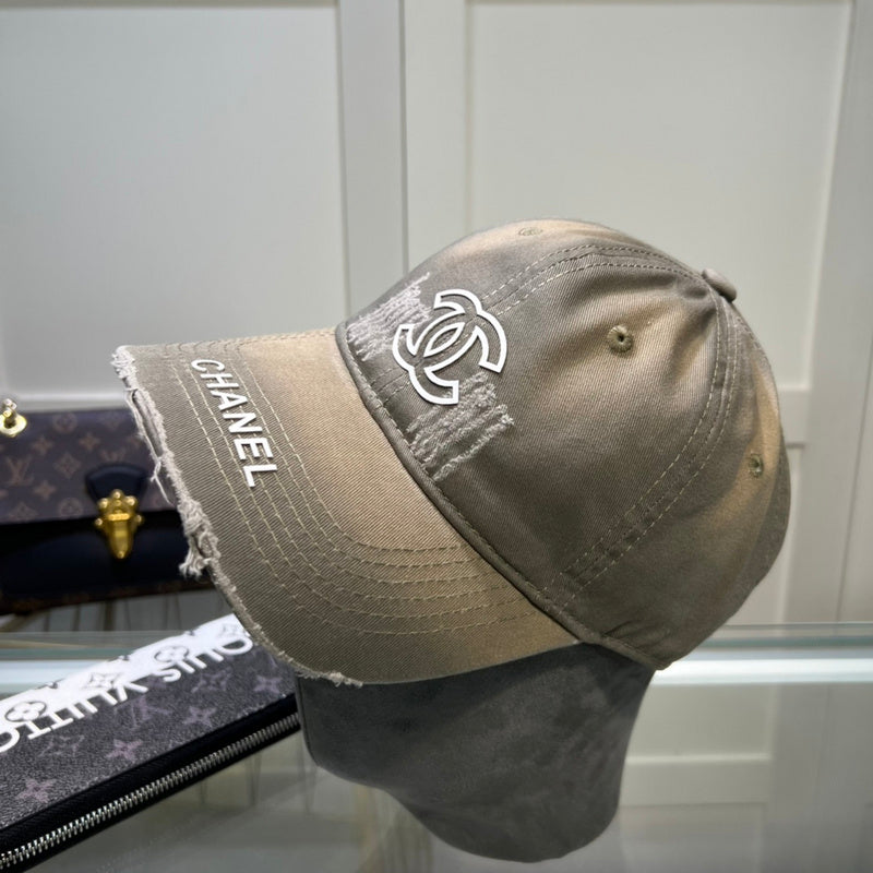 COZY BAGS - CHL Hats & Caps - 005
