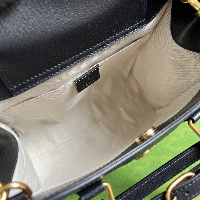 JB - Guki Lady Bags - 697