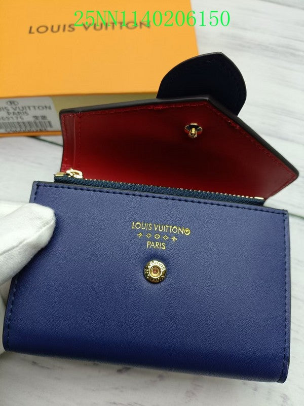 COZY BAGS - LOV Wallet - 755
