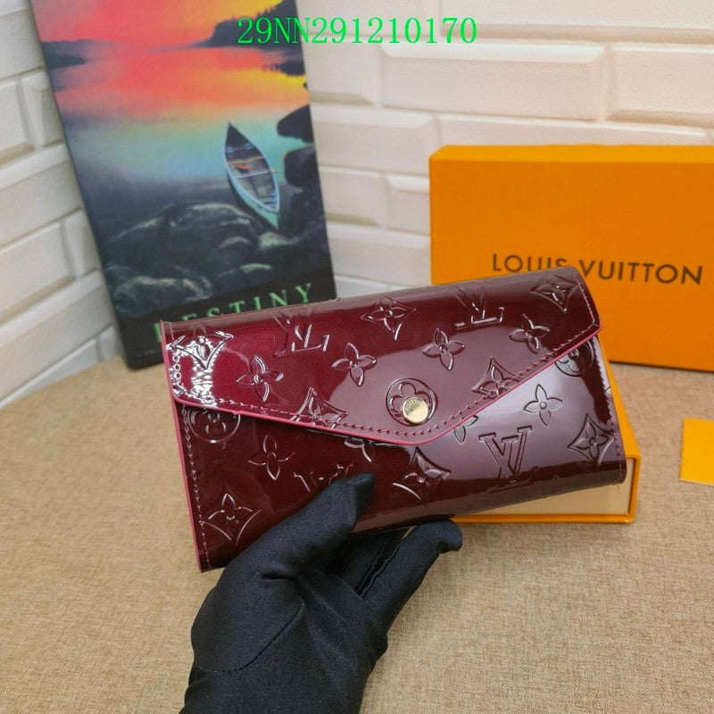 COZY BAGS - CHL Wallet - 390