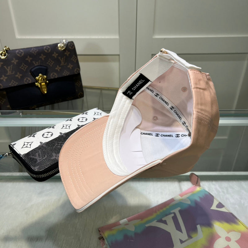 COZY BAGS - CHL Hats & Caps - 039