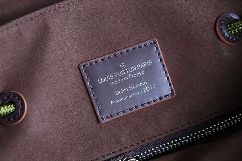 COZY - LOV Backpacks - 142