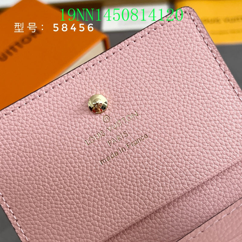 COZY BAGS - LOV Wallet - 121