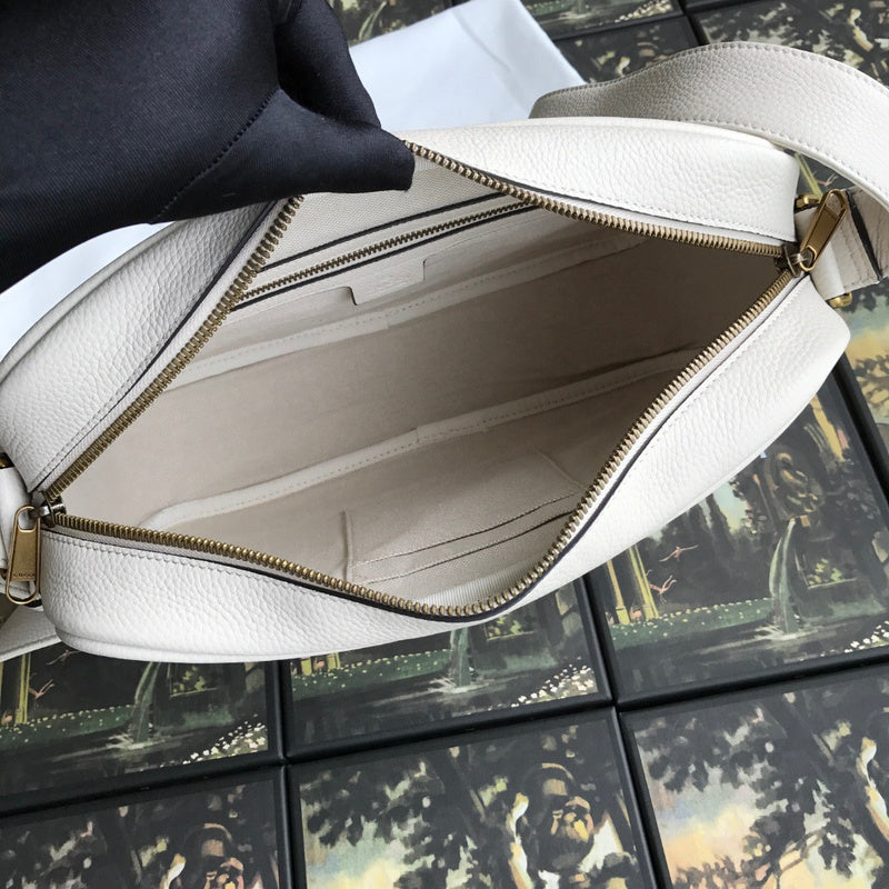 COZY BAGS - Guki Men Bags - 316