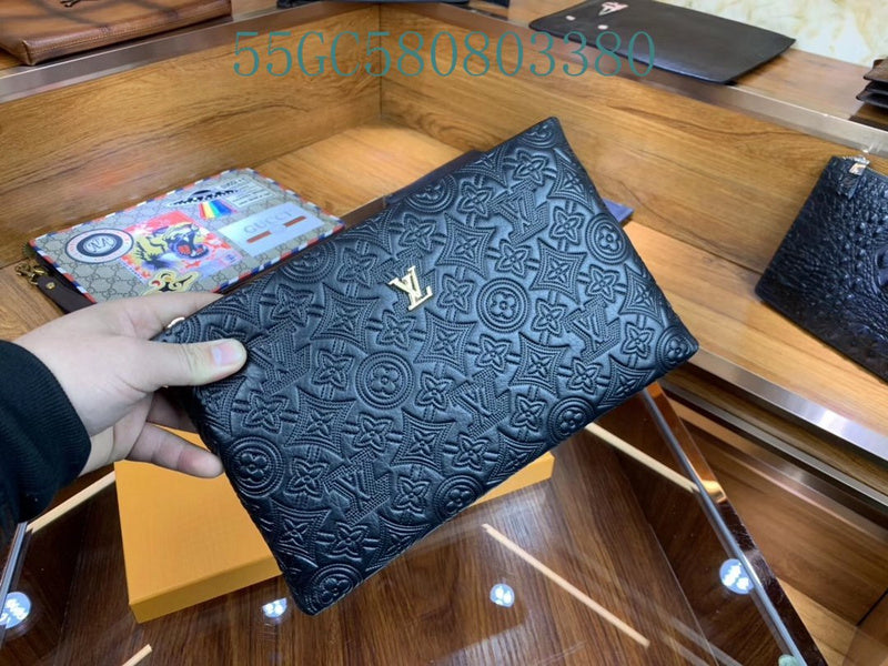 COZY BAGS - CHL Wallet - 1228