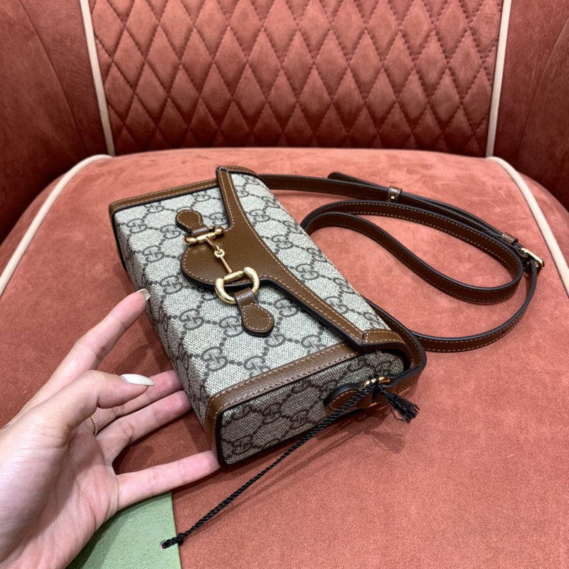 COZY BAGS - GUKI Women Bags - 1234