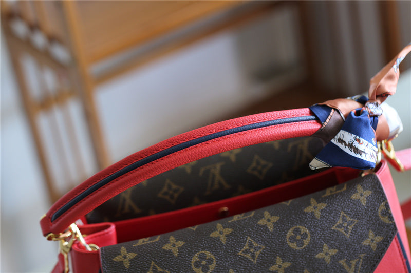 COZY - LOV Lady Bags - 1786