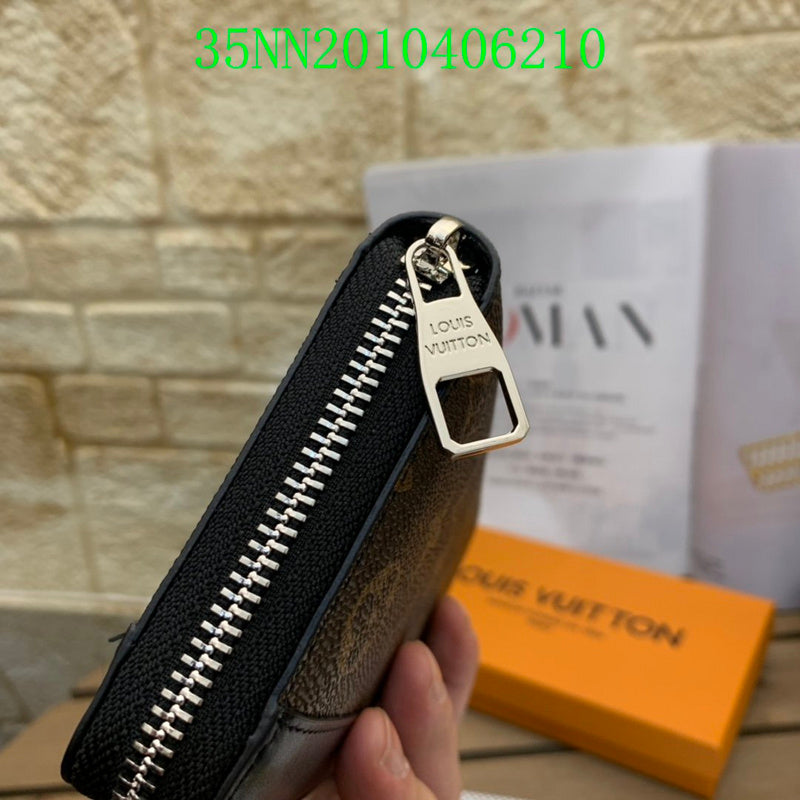 COZY BAGS - LOV Wallet - 1441