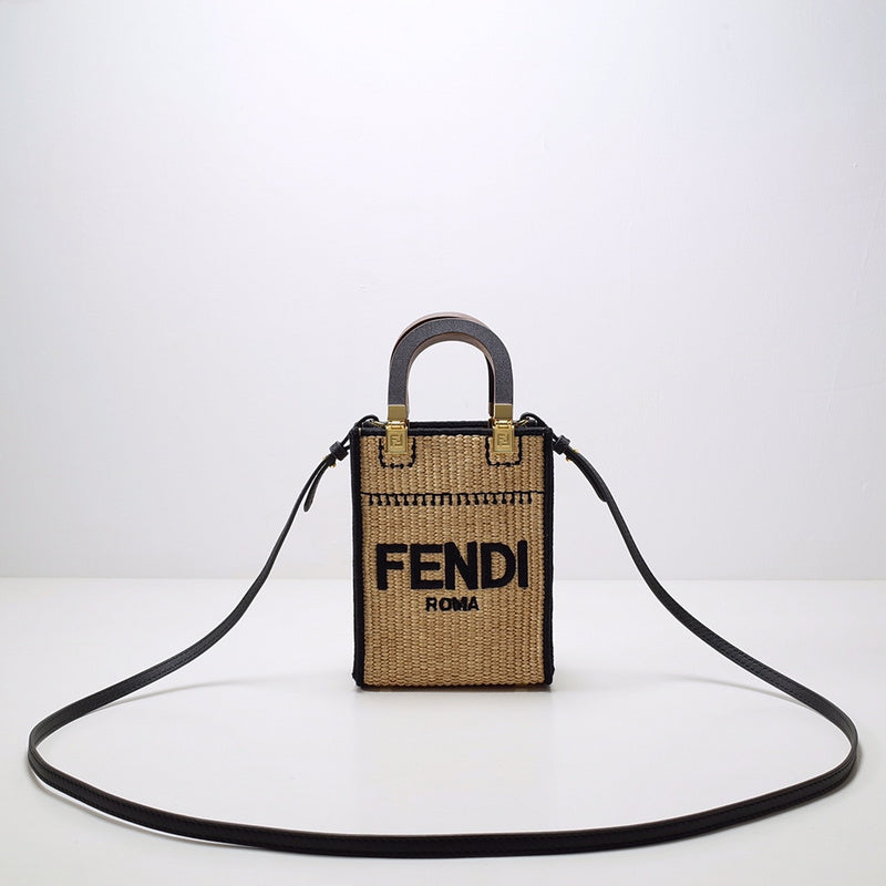 COZY - FDE Bags - 108