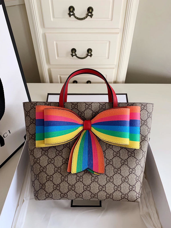 JB - Guki Lady Bags - 1284