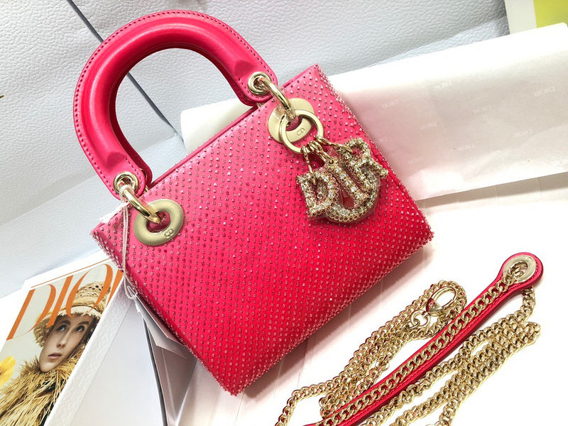 JB - DOR Lady Bags - 098