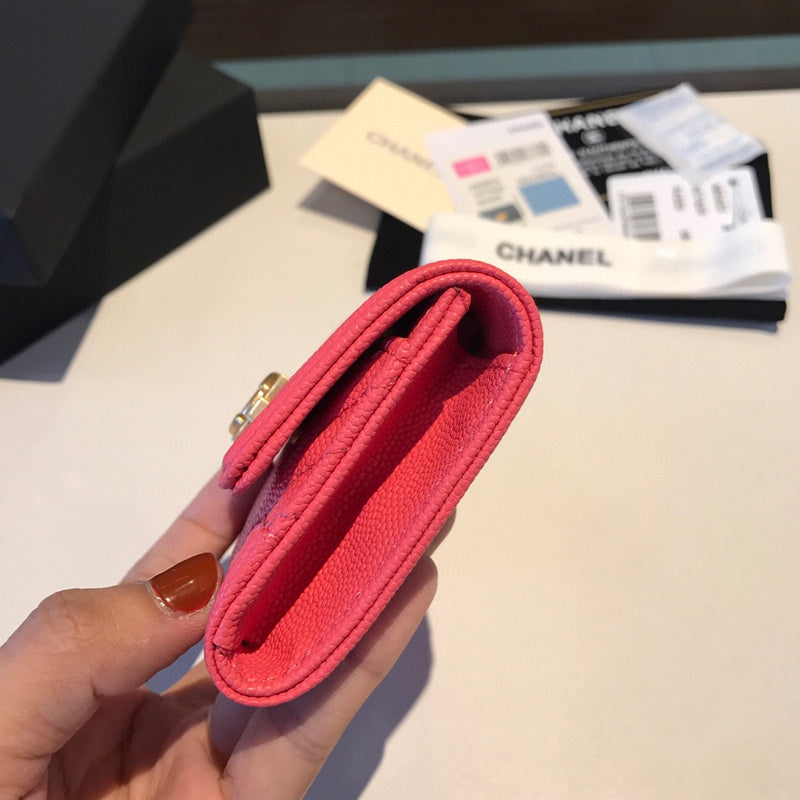 JB - CHL Wallets - 090