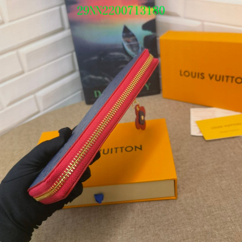 COZY BAGS - LOV Wallet - 1096
