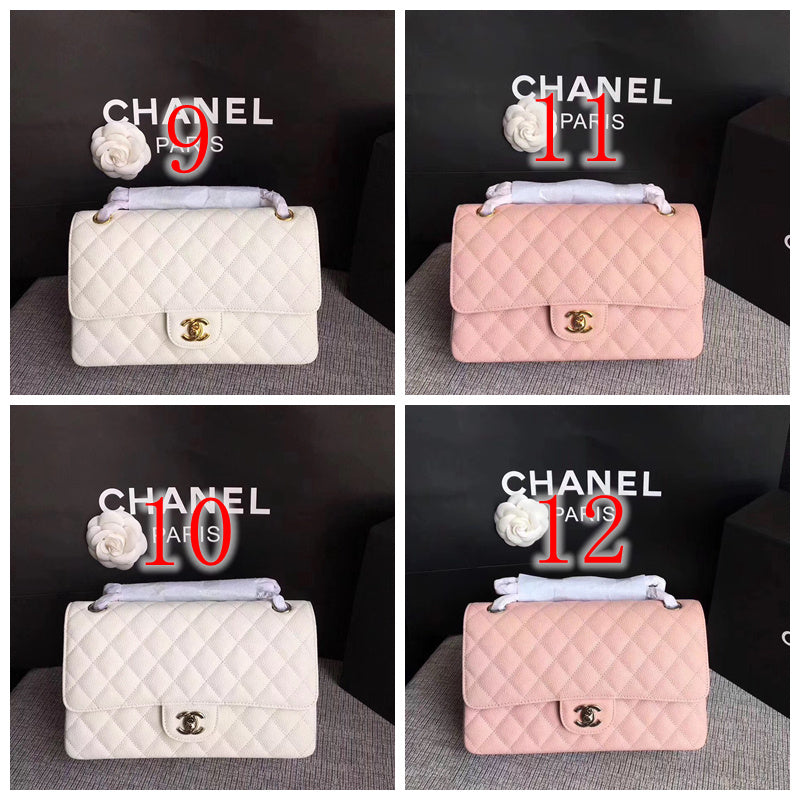 COZY BAGS - CHL Lady Bags - 649