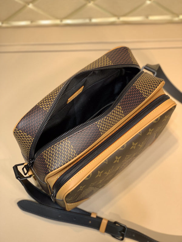 COZY BAGS - LOV Bags - 3834