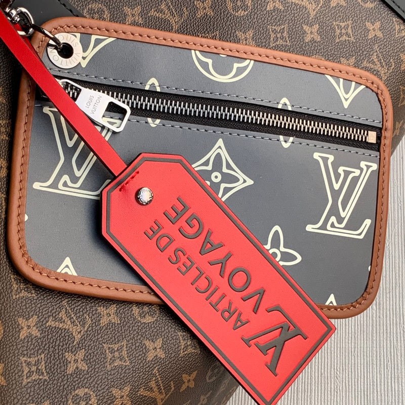 COZY BAGS - LOV Bags - 4165
