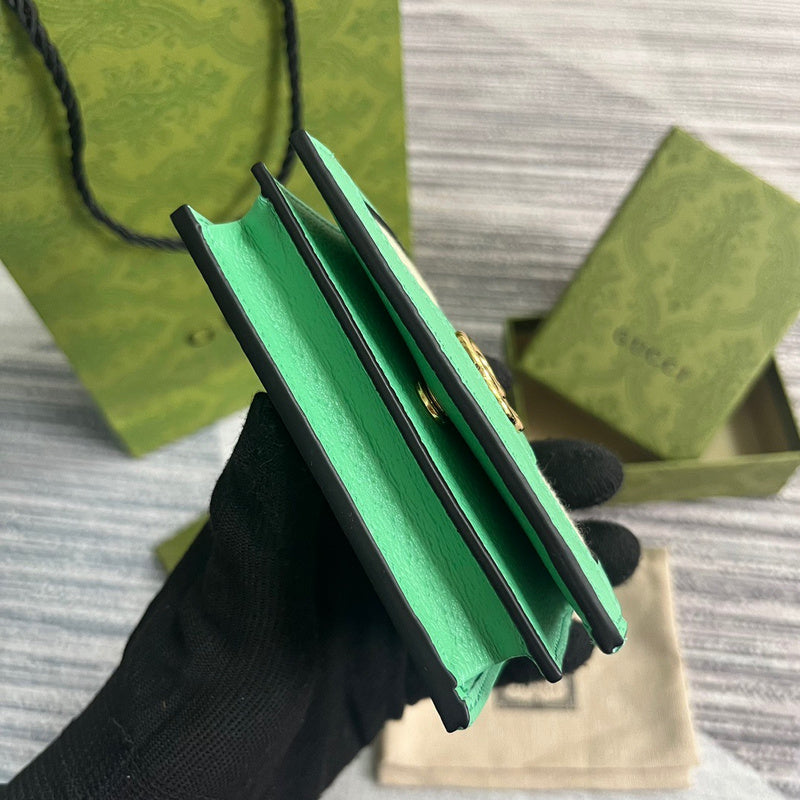 COZY BAGS - Guki Wallet - 072