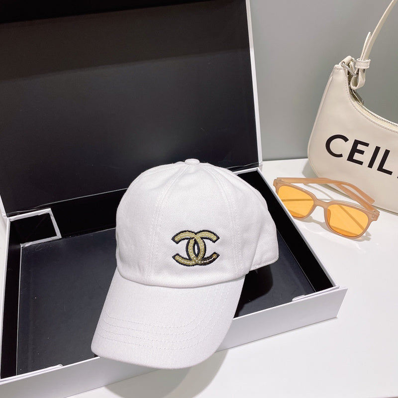 COZY BAGS - CHL Hats & Caps - 047