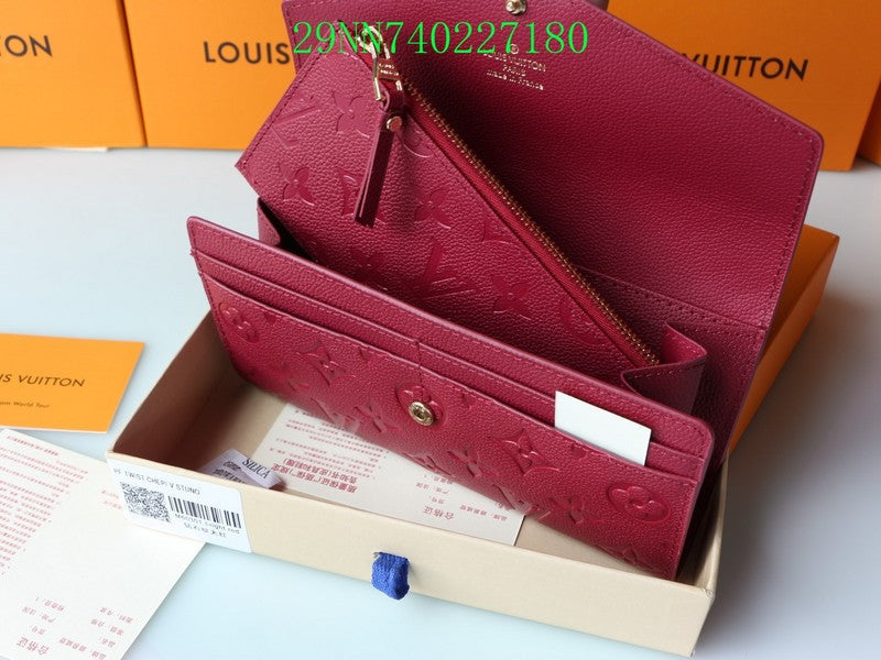 COZY BAGS - LOV Wallet - 679