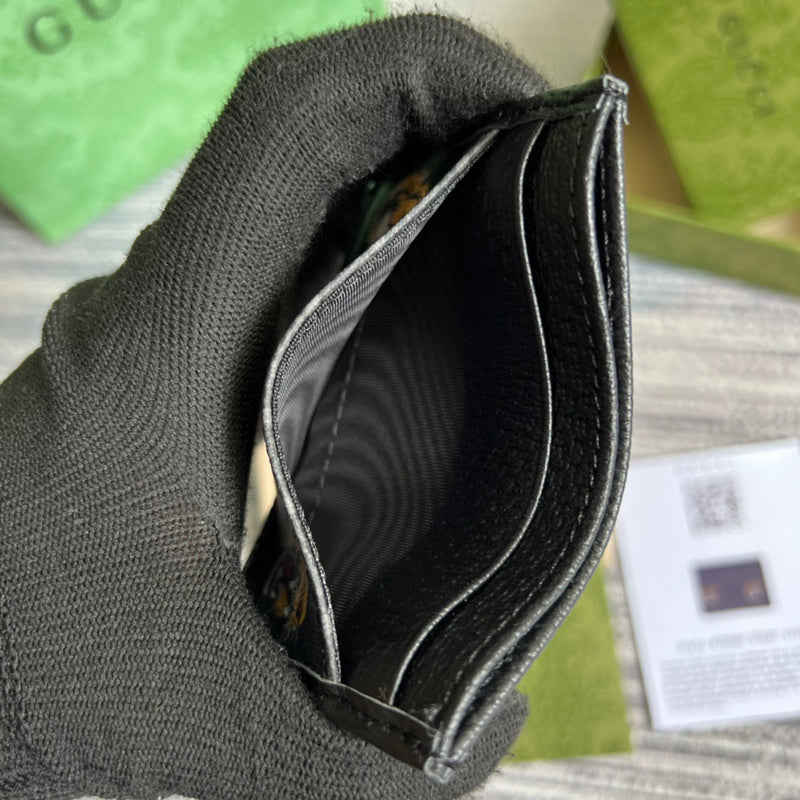 COZY - Guki Card Case - 034