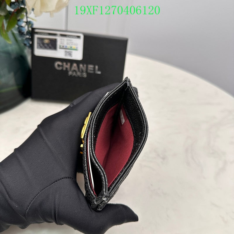 COZY BAGS - CHL Wallet - 172