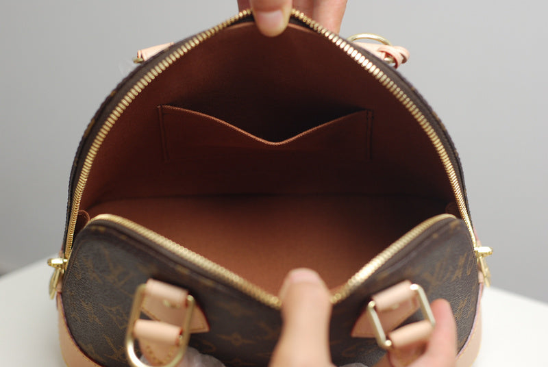 COZY - LOV Lady Bags - 1894