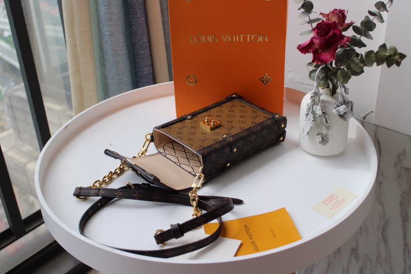 COZY BAGS - LOV Bags - 4756