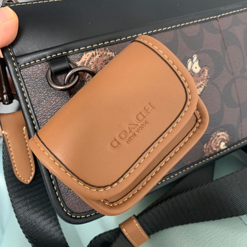 COZY - CAH Bags - 577