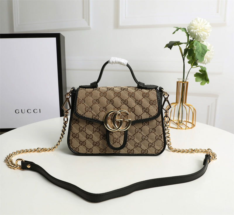 COZY BAGS - GUKI Bags - 648