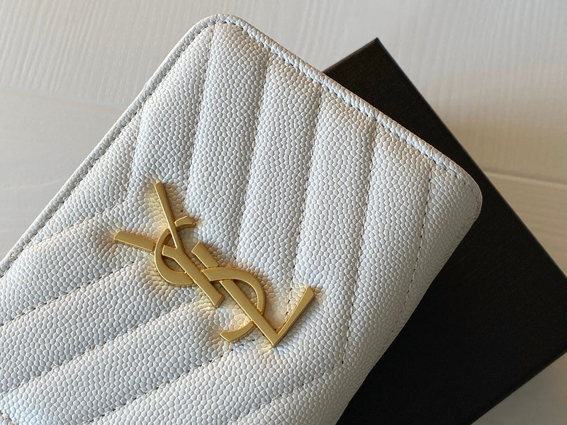 COZY - YLS Wallets - 041