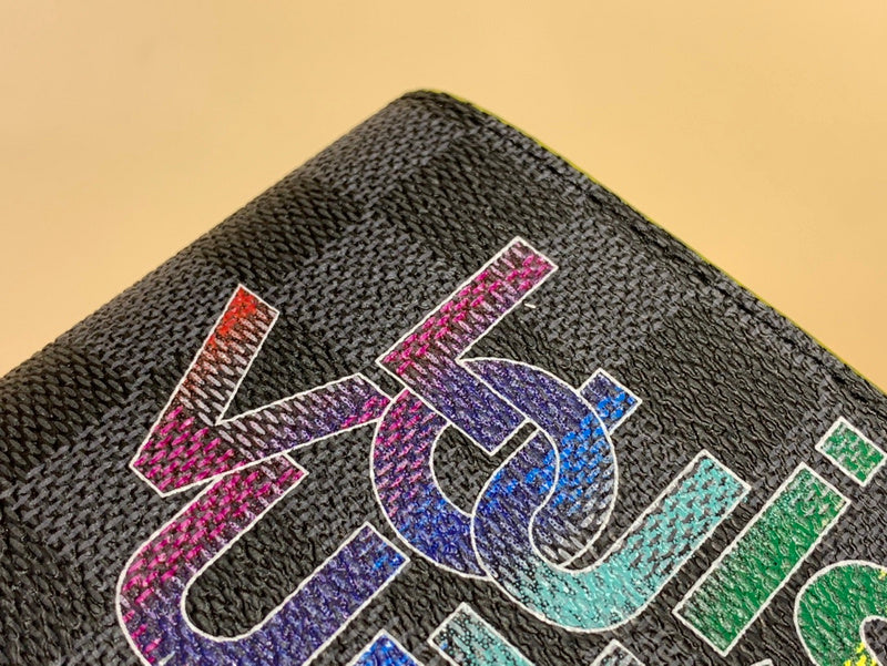 COZY - LOV Wallets - 317