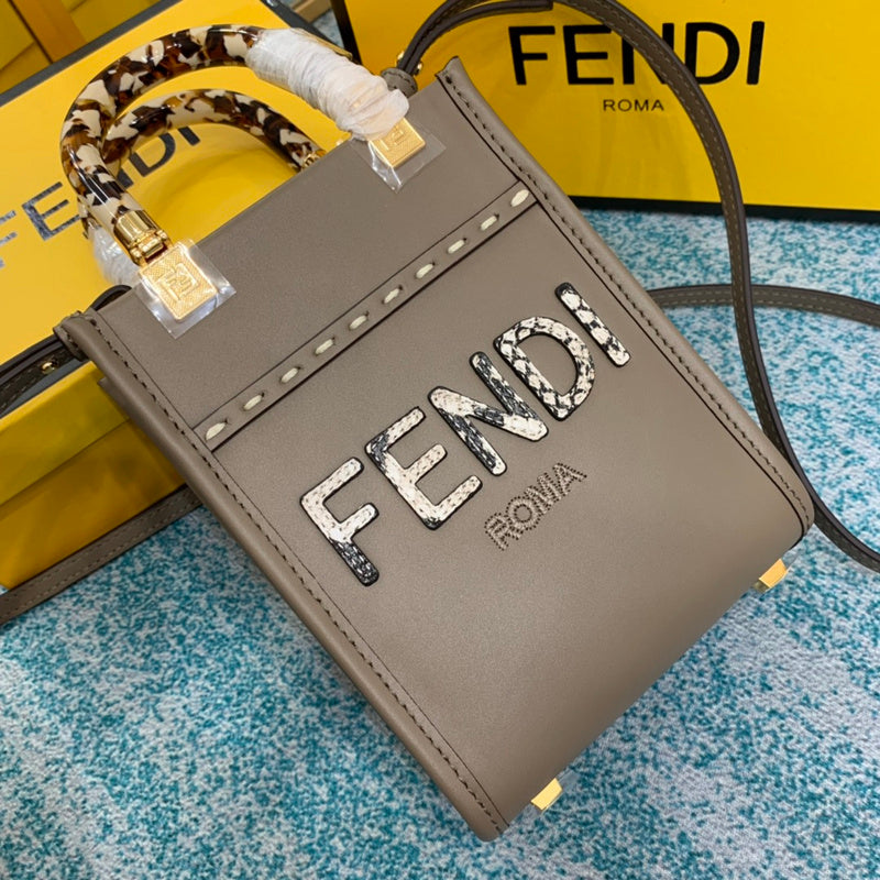 COZY BAGS - FDE Bags - 356