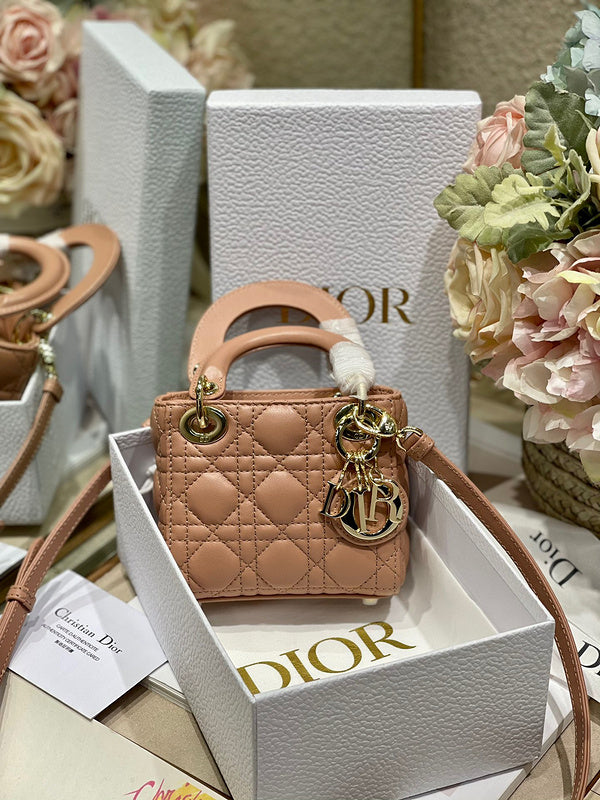 JB - DOR Lady Bags - 076