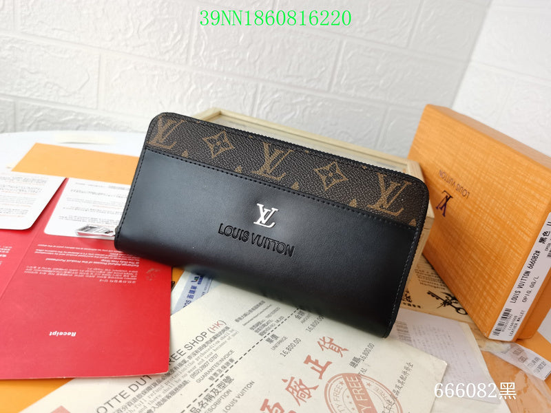 COZY BAGS - CHL Wallet - 640