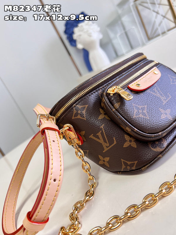 COZY BAGS - LOV Bags - 714