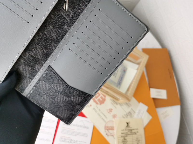 COZY BAGS - LOV Wallets - 777