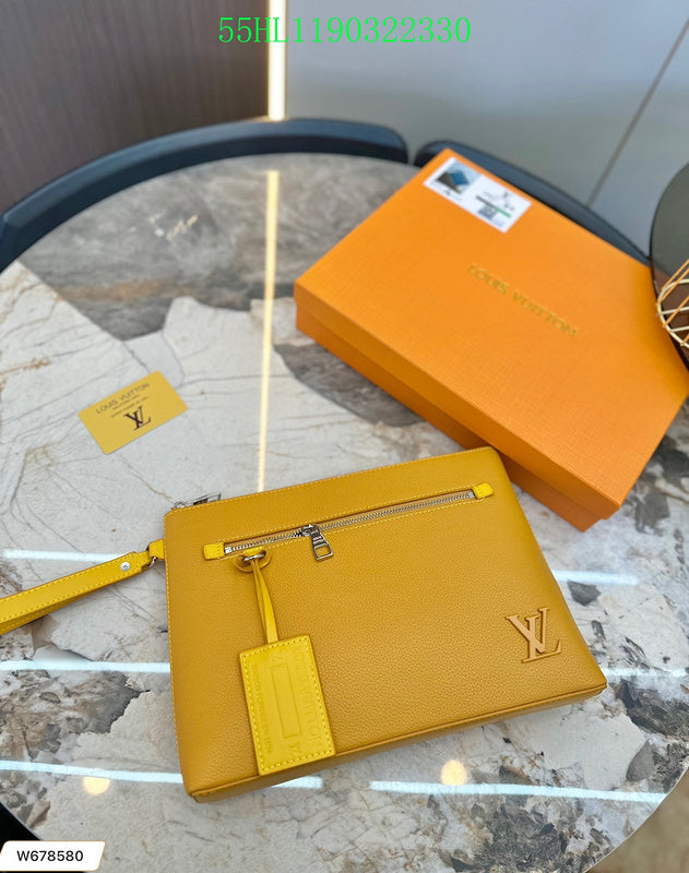 COZY BAGS - LOV Wallet - 629