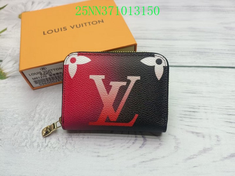 COZY BAGS - LOV Wallet - 928