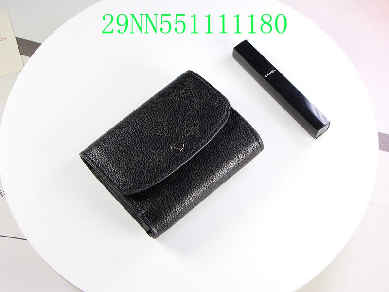 COZY BAGS - CHL Wallet - 500
