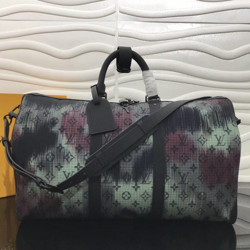 JB - LOV Travel Bags - 113