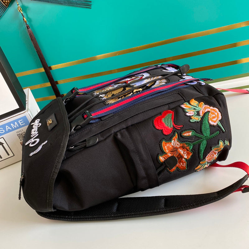 COZY BAGS - GUKI Bags - 2288