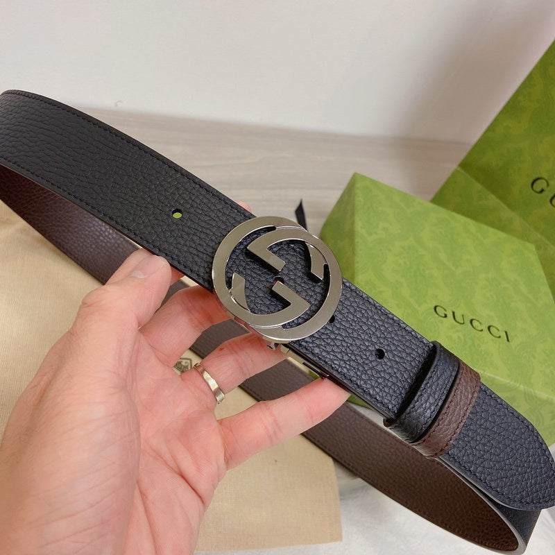 COZY BAGS - GUKI Belts - 114