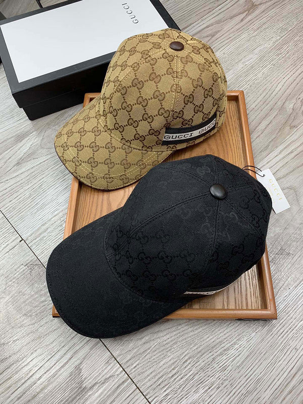 COZY BAGS - Guki Hats & Caps - 129