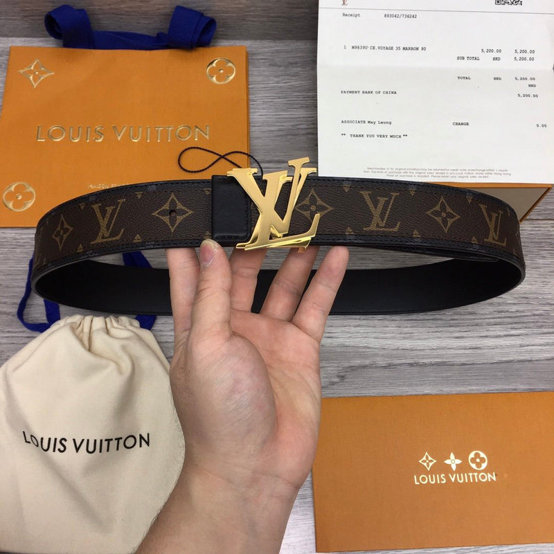 JB - LOV Belts - 115