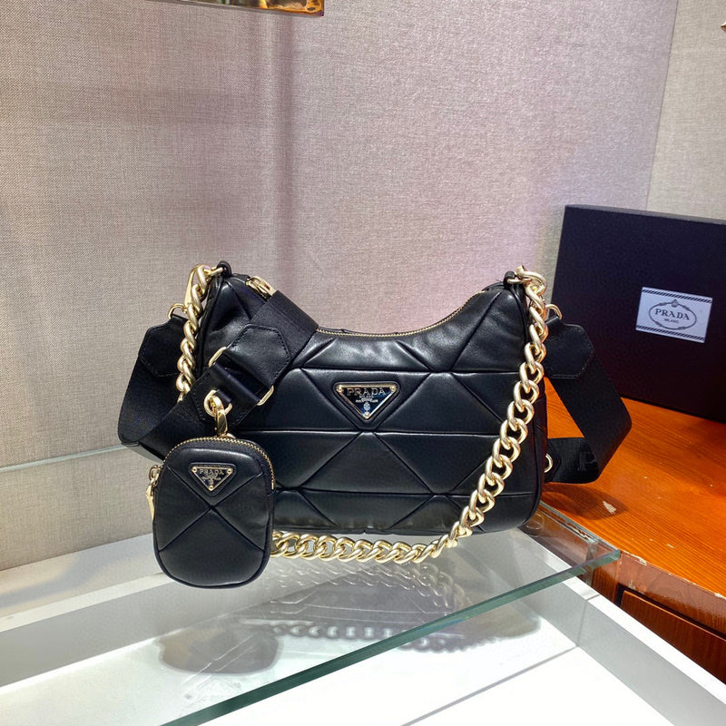 JB - PD Lady Bags - 154