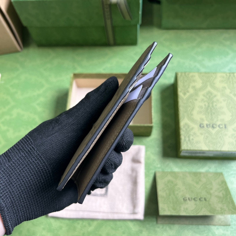 Cozy Bags - GUKI Men Wallets - 054